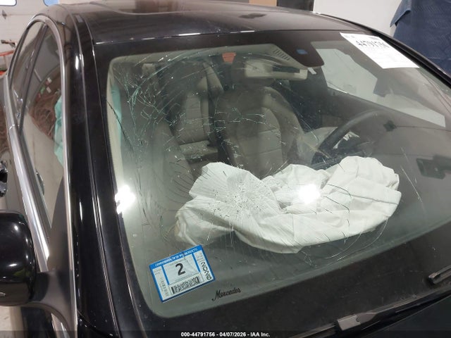 44791756 :رقم المزاد ، WDDWF8EB4LR539275 vin ، 2020 Mercedes-benz C 300 4matic مزاد بيع