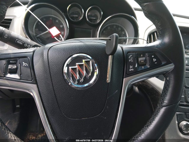 Продаж на аукціоні авто 2014 Buick Verano, vin: 1G4PP5SK5E4211602, номер лоту: 44791759