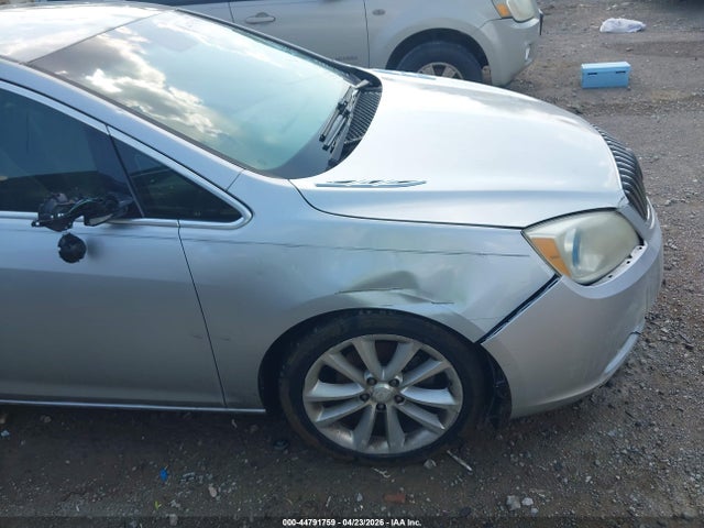 Продаж на аукціоні авто 2014 Buick Verano, vin: 1G4PP5SK5E4211602, номер лоту: 44791759