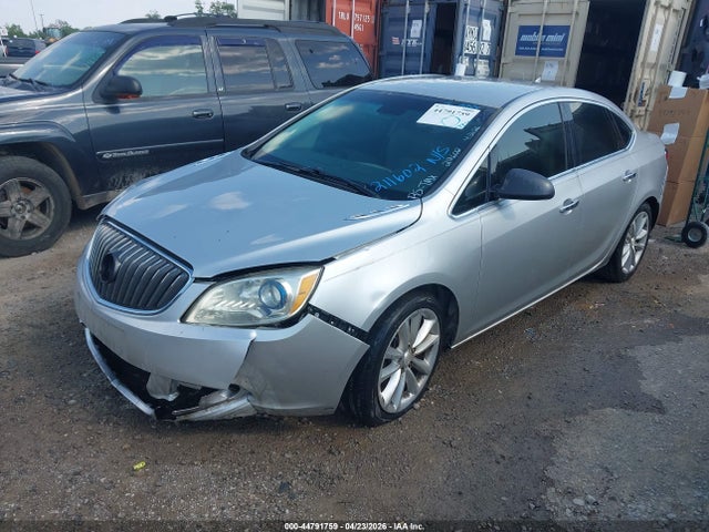 Продаж на аукціоні авто 2014 Buick Verano, vin: 1G4PP5SK5E4211602, номер лоту: 44791759
