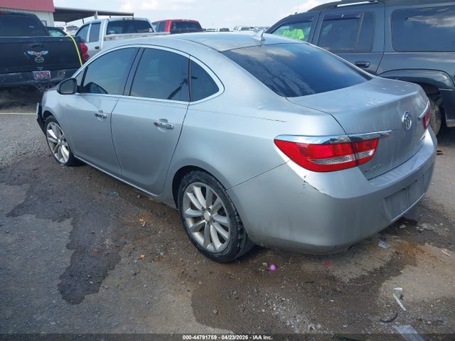 Продаж на аукціоні авто 2014 Buick Verano, vin: 1G4PP5SK5E4211602, номер лоту: 44791759
