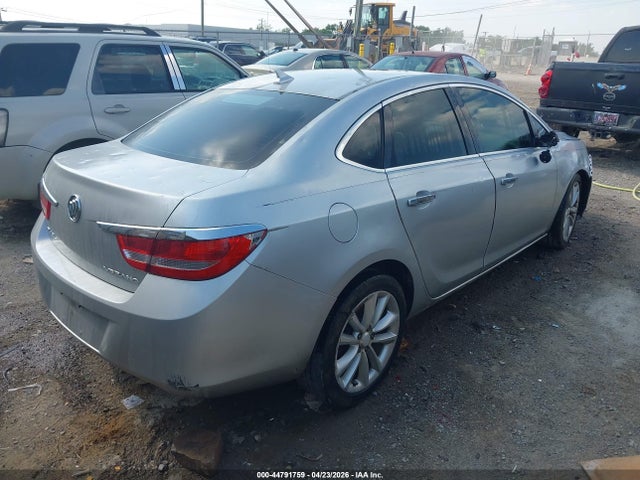 Продаж на аукціоні авто 2014 Buick Verano, vin: 1G4PP5SK5E4211602, номер лоту: 44791759