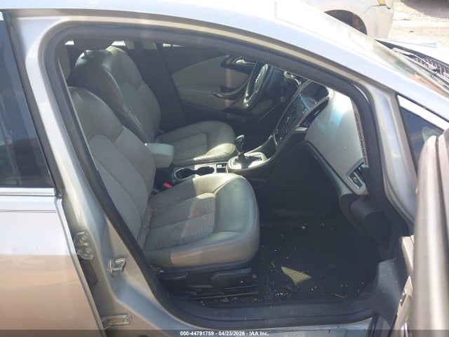 Продаж на аукціоні авто 2014 Buick Verano, vin: 1G4PP5SK5E4211602, номер лоту: 44791759