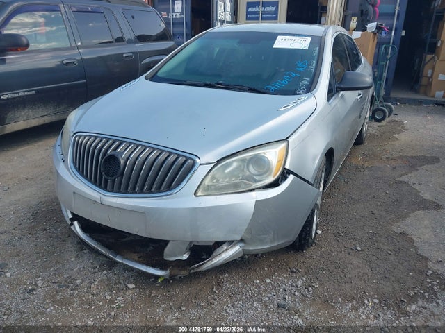 Продаж на аукціоні авто 2014 Buick Verano, vin: 1G4PP5SK5E4211602, номер лоту: 44791759