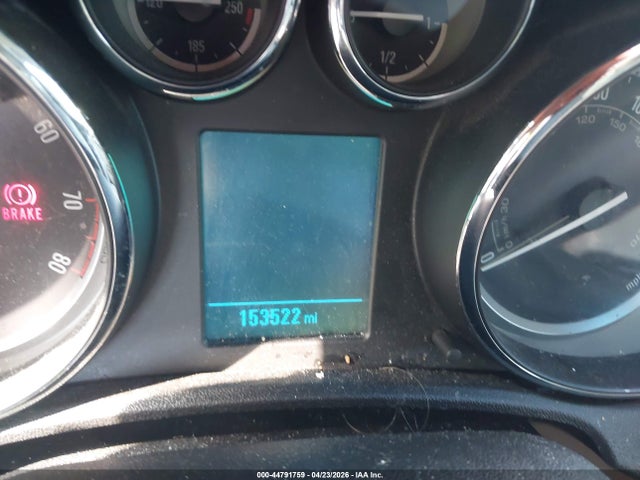 Продаж на аукціоні авто 2014 Buick Verano, vin: 1G4PP5SK5E4211602, номер лоту: 44791759