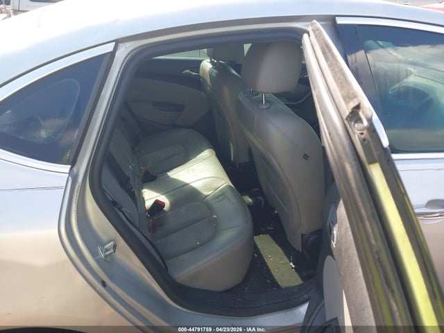 Продаж на аукціоні авто 2014 Buick Verano, vin: 1G4PP5SK5E4211602, номер лоту: 44791759