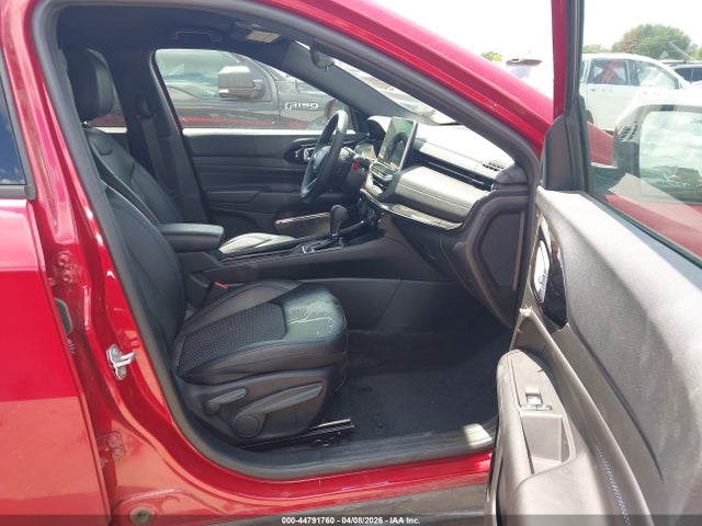 Продажа на аукционе авто 2025 Jeep Compass Latitude 4x4, vin: 3C4NJDBN9ST601643, номер лота: 44791760