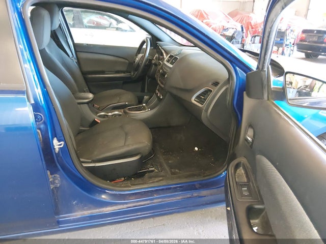 Aukcja sprzedaży 2014 Dodge Avenger Se, vin: 1C3CDZAB5EN173260, numer aukcji: 44791761