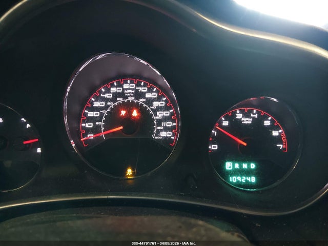 Aukcja sprzedaży 2014 Dodge Avenger Se, vin: 1C3CDZAB5EN173260, numer aukcji: 44791761