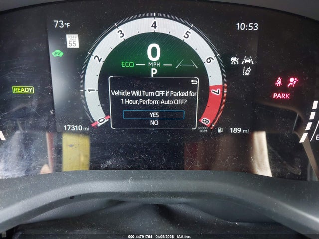 Toyota CAMRY SE 2025 4T1DAACK5SU028675 Image 15