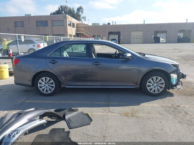 Toyota CAMRY LE 2014 4T4BF1FK1ER379274 Image 14