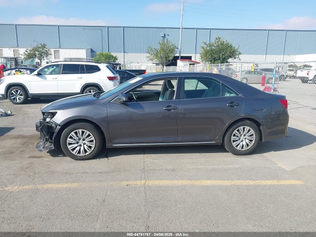 Toyota CAMRY LE 2014 4T4BF1FK1ER379274 Image 15