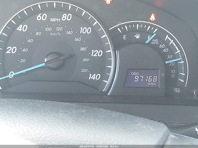 Toyota CAMRY LE 2014 4T4BF1FK1ER379274 Image 16