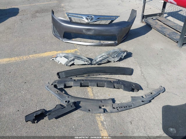 Toyota CAMRY LE 2014 4T4BF1FK1ER379274 Image 12