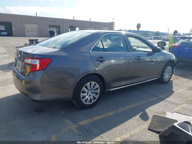 Toyota CAMRY LE 2014 4T4BF1FK1ER379274 Image 4