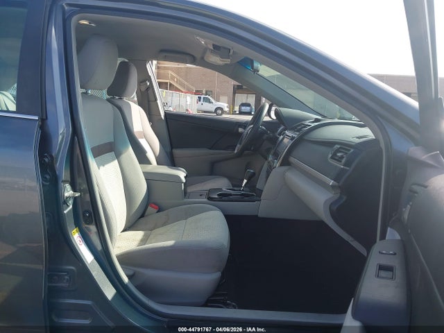 Toyota CAMRY LE 2014 4T4BF1FK1ER379274 Image 5