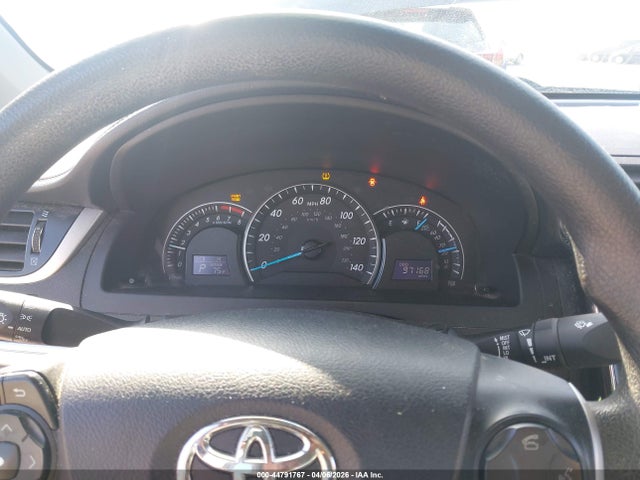 Toyota CAMRY LE 2014 4T4BF1FK1ER379274 Image 7