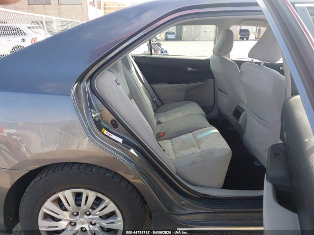 Toyota CAMRY LE 2014 4T4BF1FK1ER379274 Image 8