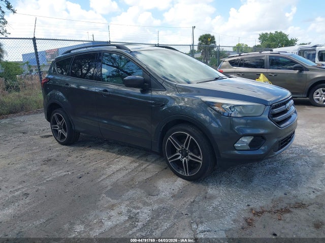 2019 FORD ESCAPE 1FMCU0HDXKUB75324