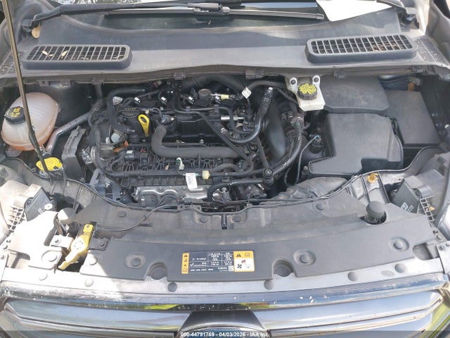 2019 FORD ESCAPE 1FMCU0HDXKUB75324 Photo 9