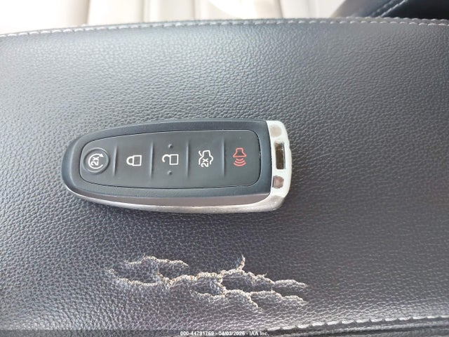 2019 FORD ESCAPE 1FMCU0HDXKUB75324 Photo 10