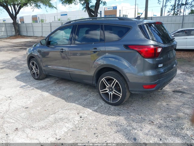 2019 FORD ESCAPE 1FMCU0HDXKUB75324 Photo 2