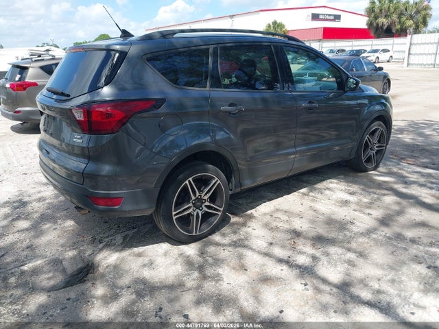 2019 FORD ESCAPE 1FMCU0HDXKUB75324 Photo 3