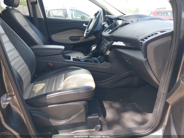 2019 FORD ESCAPE 1FMCU0HDXKUB75324 Photo 4