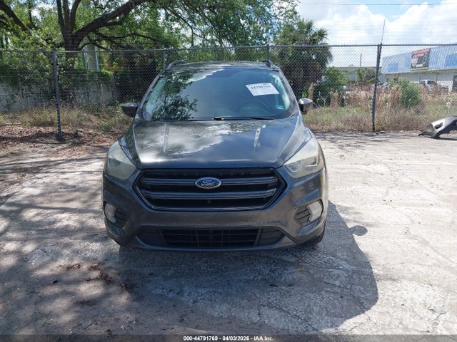 2019 FORD ESCAPE 1FMCU0HDXKUB75324 Photo 5