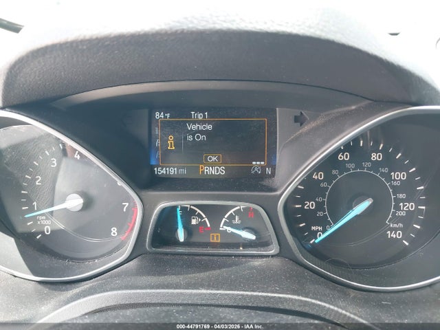 2019 FORD ESCAPE 1FMCU0HDXKUB75324 Photo 6