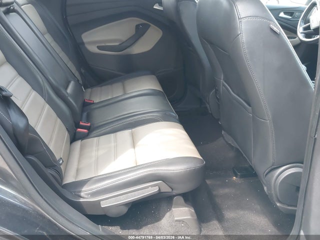 2019 FORD ESCAPE 1FMCU0HDXKUB75324 Photo 7