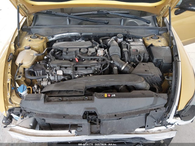 5NPEJ4J29MH116753 Hyundai Sonata Sel Plus
