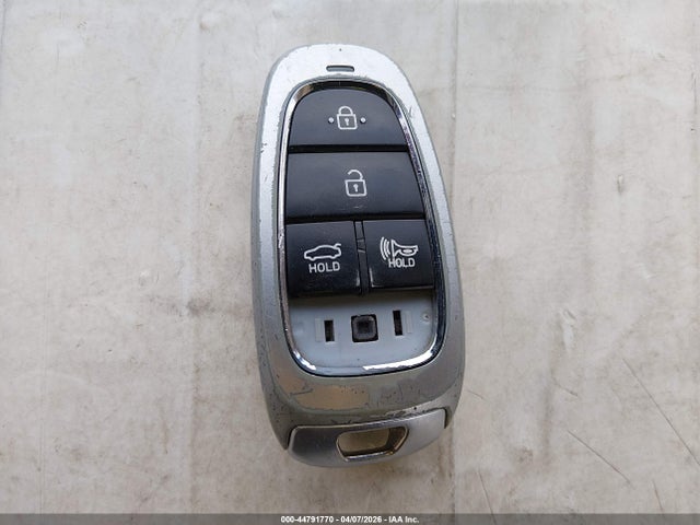 5NPEJ4J29MH116753 Hyundai Sonata Sel Plus