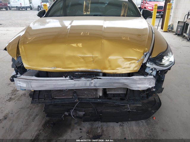 5NPEJ4J29MH116753 Hyundai Sonata Sel Plus