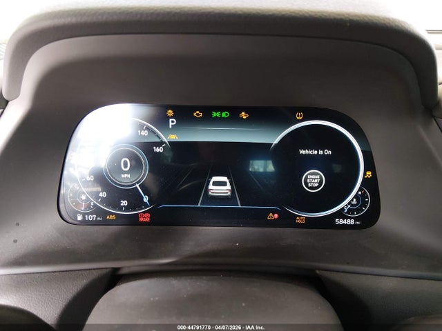 5NPEJ4J29MH116753 Hyundai Sonata Sel Plus