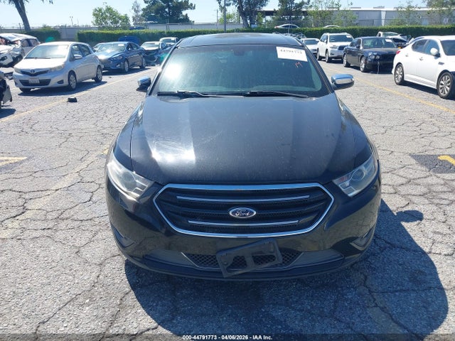 Ford Taurus Limited 2014 1FAHP2F82EG175944 Image 11