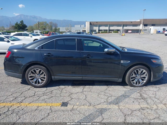 Ford Taurus Limited 2014 1FAHP2F82EG175944 Image 12