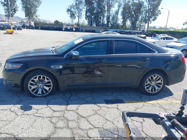 Ford Taurus Limited 2014 1FAHP2F82EG175944 Image 13