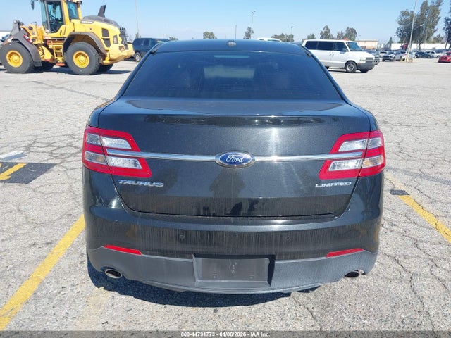 Ford Taurus Limited 2014 1FAHP2F82EG175944 Image 15