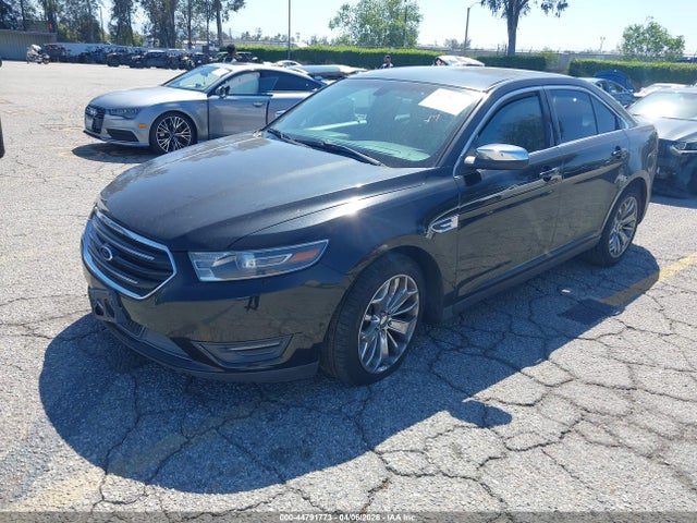 Ford Taurus Limited 2014 1FAHP2F82EG175944 Image 2