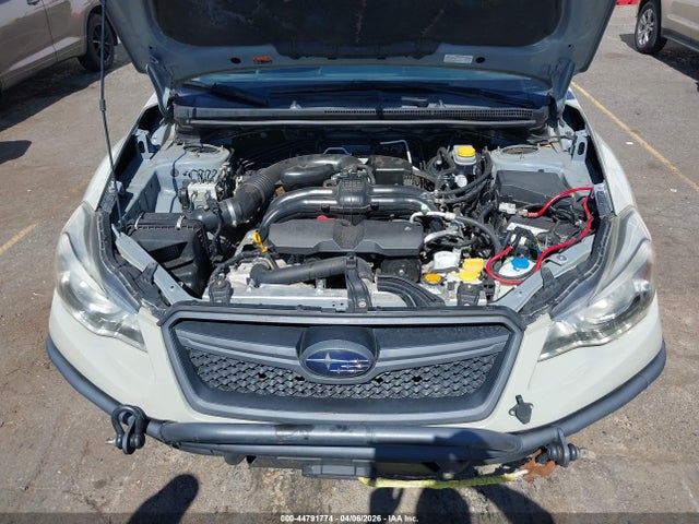 Продаж на аукціоні авто 2017 Subaru Crosstrek 2.0i Premium, vin: JF2GPABC7HH281557, номер лоту: 44791774