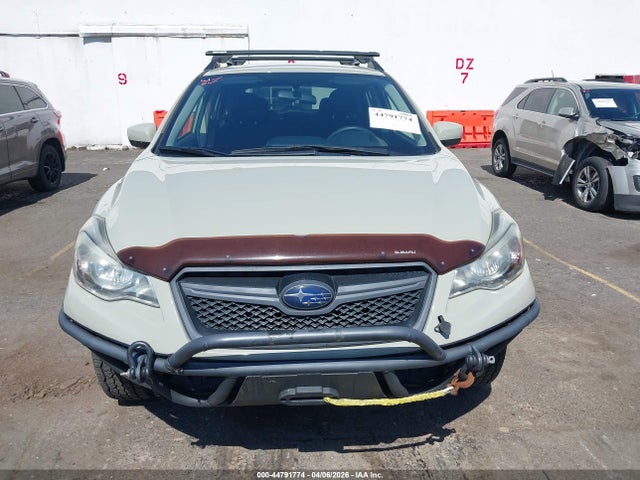 Продаж на аукціоні авто 2017 Subaru Crosstrek 2.0i Premium, vin: JF2GPABC7HH281557, номер лоту: 44791774