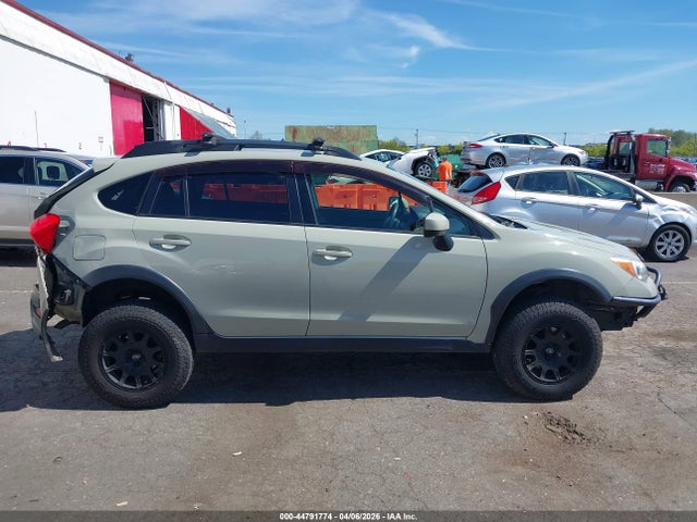 Продаж на аукціоні авто 2017 Subaru Crosstrek 2.0i Premium, vin: JF2GPABC7HH281557, номер лоту: 44791774