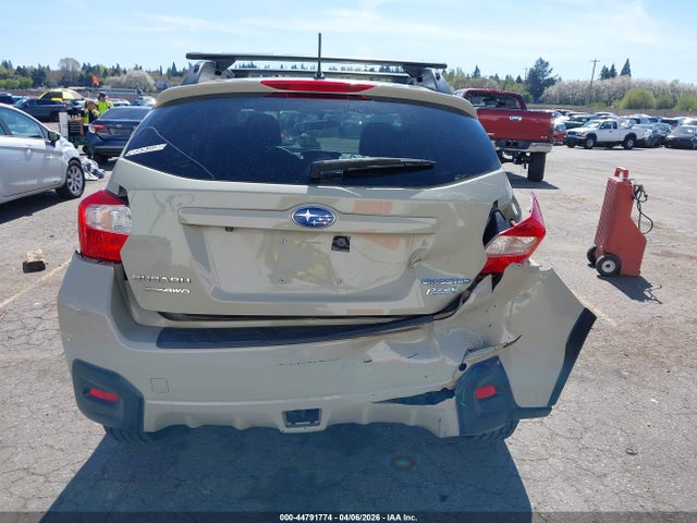 Продаж на аукціоні авто 2017 Subaru Crosstrek 2.0i Premium, vin: JF2GPABC7HH281557, номер лоту: 44791774