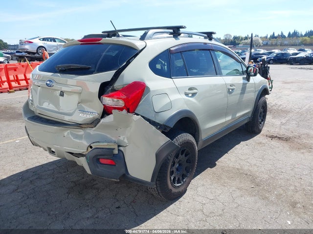 Продаж на аукціоні авто 2017 Subaru Crosstrek 2.0i Premium, vin: JF2GPABC7HH281557, номер лоту: 44791774