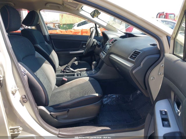 Продаж на аукціоні авто 2017 Subaru Crosstrek 2.0i Premium, vin: JF2GPABC7HH281557, номер лоту: 44791774