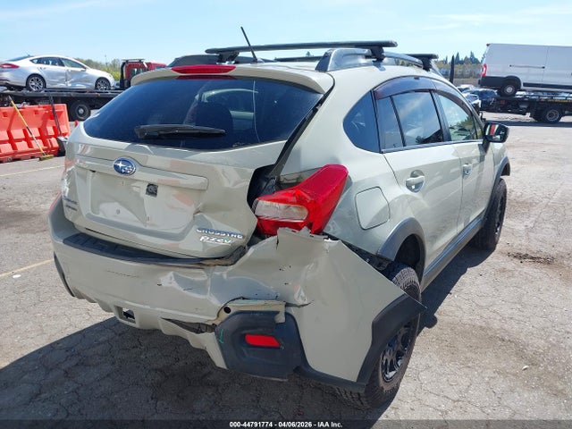 Продаж на аукціоні авто 2017 Subaru Crosstrek 2.0i Premium, vin: JF2GPABC7HH281557, номер лоту: 44791774