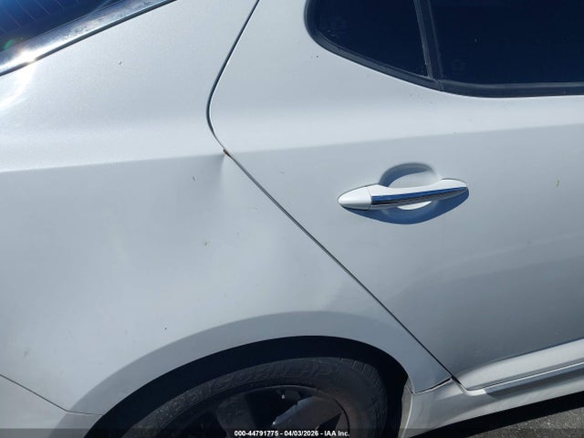 KIA Optima Lx 2015 5XXGM4A74FG352723 Image 13