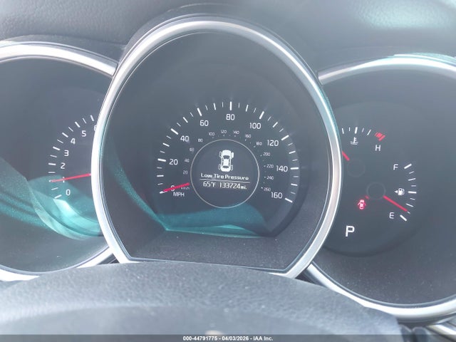 KIA Optima Lx 2015 5XXGM4A74FG352723 Image 7