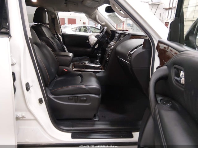 2019 Nissan Armada Sl მანქანა იყიდება აუქციონზე, vin: JN8AY2NC4K9585146, აუქციონის ნომერი: 44791777